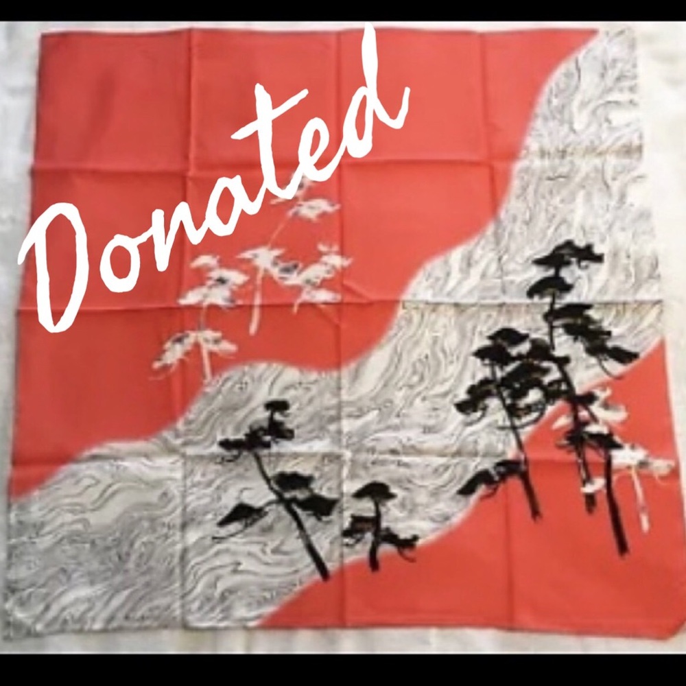 風呂敷 Vintage Japanese Furoshiki 風呂敷